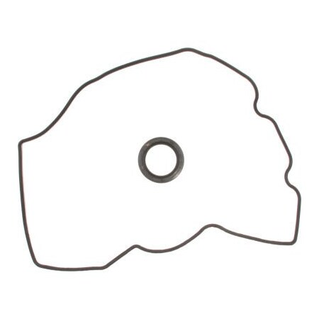 Victor Technology Engine Timing Cover Gasket Set - MAHLE JV5054